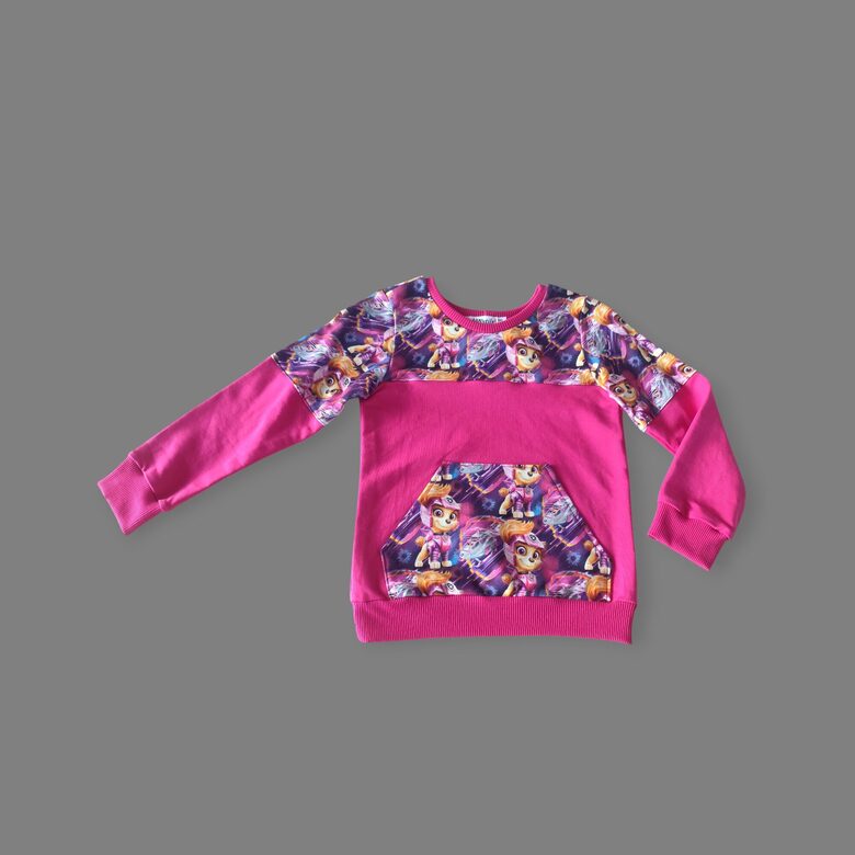 Džemperis "Skye" Nr 2